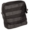 BLACKHAWK Utility Pch W/ Zipper 37CL60BK