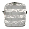 BLACKHAWK Utility Pch W/ Zipper 37CL60MC