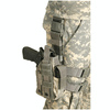 BLACKHAWK Omega Vi Ultra Universal Modular Light Holster 40MLH1AU