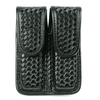 BLACKHAWK Double Mag Pouch - Staggered Column 44A001BW
