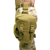 BLACKHAWK Omega Elite Gas Mask Pouch 56GM00BK