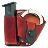 Bianchi Model 45 Mag/Cuff Pouch 19856