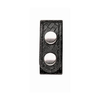 Bianchi Model 7906 Belt Keeper, 1, Pack of 4 22092