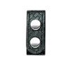 Bianchi Model 7906 Belt Keeper, 1, Pack of 4 22306