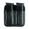 Bianchi Model 7922 Triple Threat II Double Magazine Pouch 22690