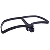 UZI Flex Cuff Foldable UZI-FLXC-B