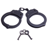 UZI Handcuff Chain UZI-HC-C-B