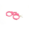 UZI Handcuff Chain UZI-HC-C-PINK