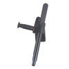 Stallion Leather Monadnock Control Device Baton Holder CDH-1-B1-R
