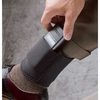 Desantis Ankle Cellular Phone Holster N33BJZZZ0