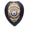 Desantis Teardrop Badge Holder U29BJZZZ0