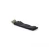 Eleven 10 3 Slot Elastic Organizer E10-9010-BLK