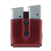 Galco Gunleather DMP Double Mag Paddle DMP28B