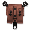 Galco Gunleather SCL Double Mag Case For System SCL24