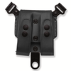 Galco Gunleather SCL Double Mag Case For System SCL24B