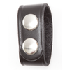 Gould & Goodrich Double Snap Belt Keepers B76