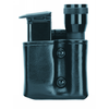Gould & Goodrich Flashlight/Mag Case Combo B860-4