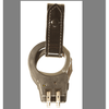 Stallion Leather Universal Handcuff Strap HCS-2-B1