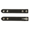 Safariland Model HK-11 Hide-A-Keyper Belt Keeper w/ Hidden Cuff Key HK-11-4