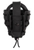 High Speed Gear Handcuff TACO Kydex U-Mount 11DCK0BK