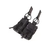 High Speed Gear 40MM TACO MOLLE Mag Pouch 11M402BK