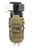 High Speed Gear Tourniquet TACO MOLLE 11TQ00OD