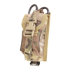 High Speed Gear Bleeder/Blowout Pouch 12BP00MC