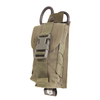 High Speed Gear Bleeder/Blowout Pouch 12BP00OD