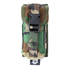 High Speed Gear Bleeder/Blowout Pouch 12BP00WC
