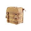 High Speed Gear Canteen 2Qt Pouch 12CP00CB