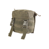 High Speed Gear Canteen 2Qt Pouch 12CP00OD