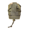 High Speed Gear Belt Mounted Handcuff Taco 13DC00OD