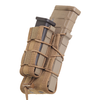 High Speed Gear Belt Mounted Double Decker Taco 13DD00CB