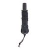 High Speed Gear Belt Mounted Extended Pistol Taco 13EX00BK