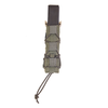 High Speed Gear Belt Mounted Extended Pistol Taco 13EX00OD