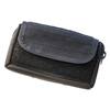 High Speed Gear Belt Mounted Pogey Pouch 13PG00BK