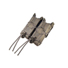 High Speed Gear Belt Mounted Pistol Taco 13PT02WG