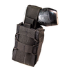 High Speed Gear Stun Gun Taco - Belt Mount Only 13SG00BK