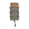 High Speed Gear Belt Mounted TACO Mag Pouch 13TA00OD