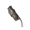 High Speed Gear Pistol Taco Lt Belt Mount 19PT00BK