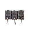 High Speed Gear Triple X2R Shingle 45X2R0BK