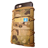 High Speed Gear iTACO Phone Wallet Case 95PW00MC