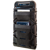 High Speed Gear iTACO Tech Pouch V2 95PW01BK