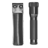 Stallion Leather Tactical Light Holder ION-1-B0