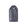 Stallion Leather Jailers Silent Key Keeper JSKK-2-B2