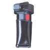 Stallion Leather MK-6 Pepper Spray Holder MC6-1-B1