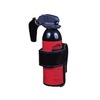 Stallion Leather MK-9 Reinforced Pepper Spray Holder MC9-1-B0