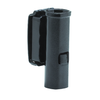 Monadnock Products Front Draw 360 Swivel Clip-On Baton Holder for MX and SX Batons 3006