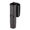Monadnock Products Front Draw 45 Baton Holder for Classic Friction Lock batons 3027/L