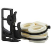 Monadnock Products Compact Spare Cuff Disposable Restraints 8712